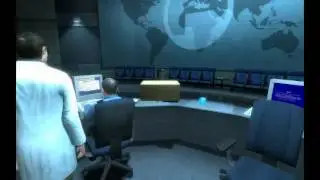 Let's Play Black Mesa !!!!!!!! Half Life mod part 2