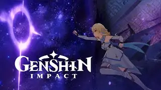 Archon Quest Chapter 1 Act 2 : We Will Be Reunited (Japan VA) | Genshin Impact