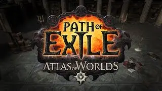 Учусь играть в POE (Часть 1)