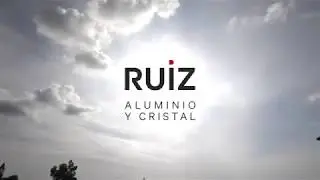 Caminando al sol.