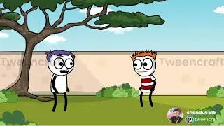 tween funny comedy cartoon
