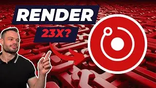RENDER Price Prediction Update! | How High Can It Go? | In-Depth Analysis