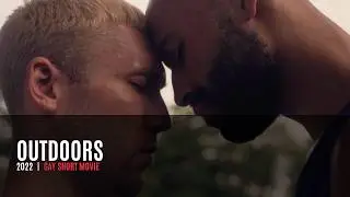 Outdoors (2022) | Full LGBTQ+ Short Film