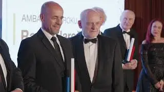 Slavnostní večer Ambasadorů CZECH TOP 100 - 1. 11. 2023