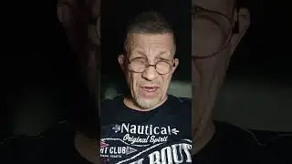 Наверно это самое страшное что я видел за всю свою жизнь...