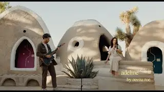 neena roe - adeline (a song inspired by the invisible life of addie larue)