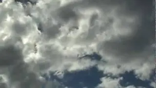 TIME LAPSE Clouds, Sky, Sun, Sunset Time Lapse 100x