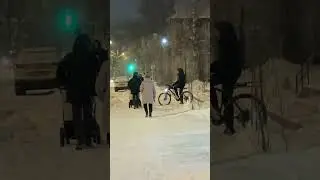 Просто Сыктывкар
