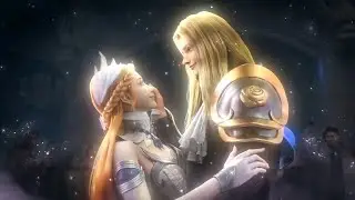 Lancelot Glow Up Meme Edit