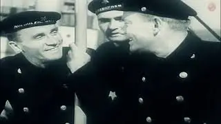 Морской пост 1938 Боевик