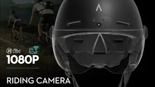 New Smart Motorcycle Helmet to Buy in 2024 🔥