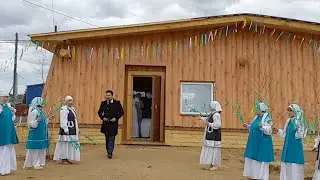 2021 с. Сайыны Көрсүү