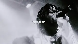 (FREE) JID Type Beat 