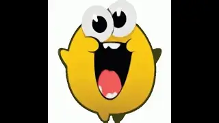 Crazy Lemon