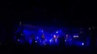 Эпидемия -Солнца Свет.30.11.2013.Питер.Зал ожидания .