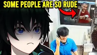 You Won't Believe the SHOCKING Things Customers Do at Drive Thru!
