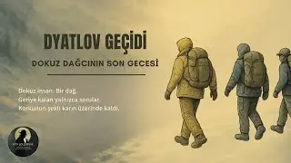 DYATLOV GEÇİDİ: Dokuz Dağcının Son Gecesi