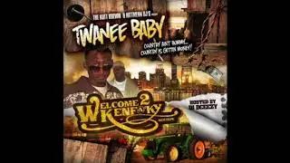 Twanee Baby - The Telly produced by Shawneci