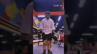 Geniş omuzlar için lateral raise sınırsız tekrar