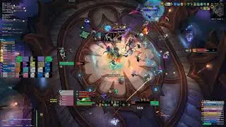 Benched vs. Orgozoa Mythic