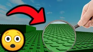 3D ROBLOX STUDS ARE CURSED