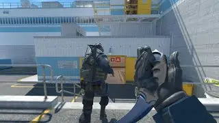 ACE on Nuke