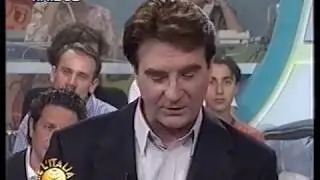 Gabryella Suriani - RAI TV con Paolo LIMITI
