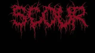 SCOUR - RED (2017)