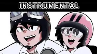 INSTRUMENTAL - The Truth - Troublemaker