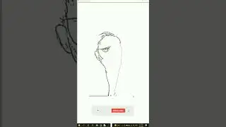 PM Narendra Modi Sketch using Python Turtle Graphics 🔥