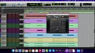 Dicas de Pro Tools - Plugin Lo-Fi na master