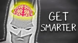 The Science Of: Behaviors That Make You More Intelligent