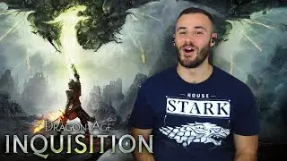 Spartan Plays Dragon Age Inquisition! Part 2