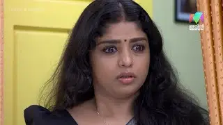 സംശയങ്ങളുടെ തീച്ചൂളയിൽ കുടുംബം രണ്ടായി തകരുമ്പോൾ #Swayamvaram | Mazhavil Manorama