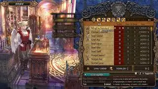 GG Plays Unicorn Overlord Part 25