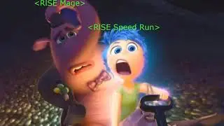 The life of a RISE Mage
