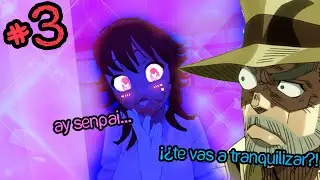 Saiko no Sutoka #3 - De regreso en un colegio japonés sin vigilancia.