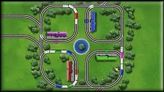 Epic Rail - Game Preview