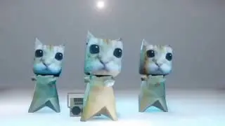 пам тататараадам бам бам
