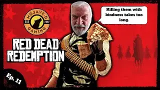 RDR1 Episode 11 - ¡Viva México!