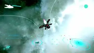 Space Shooter 4K
