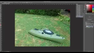 Uso del sello de clonación en Adobe Photoshop CC