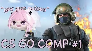 CSGO Road to manco con teletransportancion #1