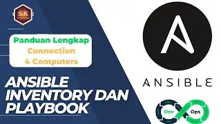 Ansible untuk DevOps Penerapan Ansible Inventory dan Ansible Playbook