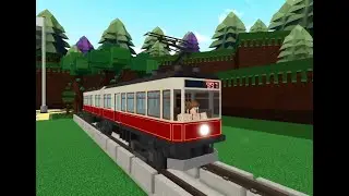 Build a Boat For Treasure : Train and Switches [Showcase]
