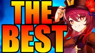 The BEST event in Genshin Impact!!!