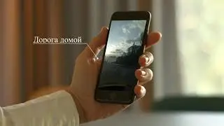 Дорога домой