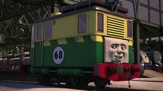 Thomas Y Sus Amigos Temporada 21 Episodio 18 Vagones Confundidos Parte 1