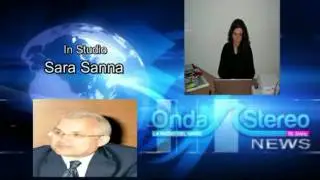 ONDA NEWS edizione del 02-04-2013