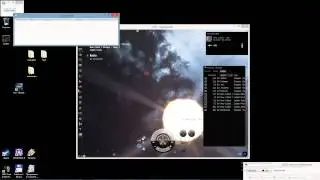 Ботоводство, как найти лазер в Eve Online